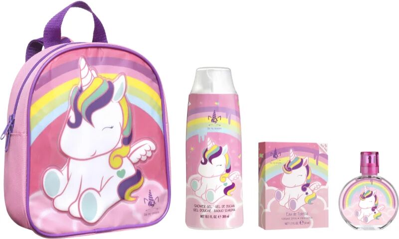 Be a Unicorn Gift Set gift set for children