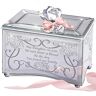 The Bradford Exchange Music Box: My Daughter-In-Law, I Love You Personalized Music Box