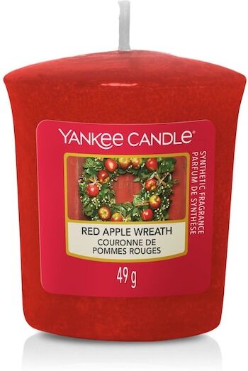 YANKEE CANDLE Votivkerze Kerzen 49.0 g