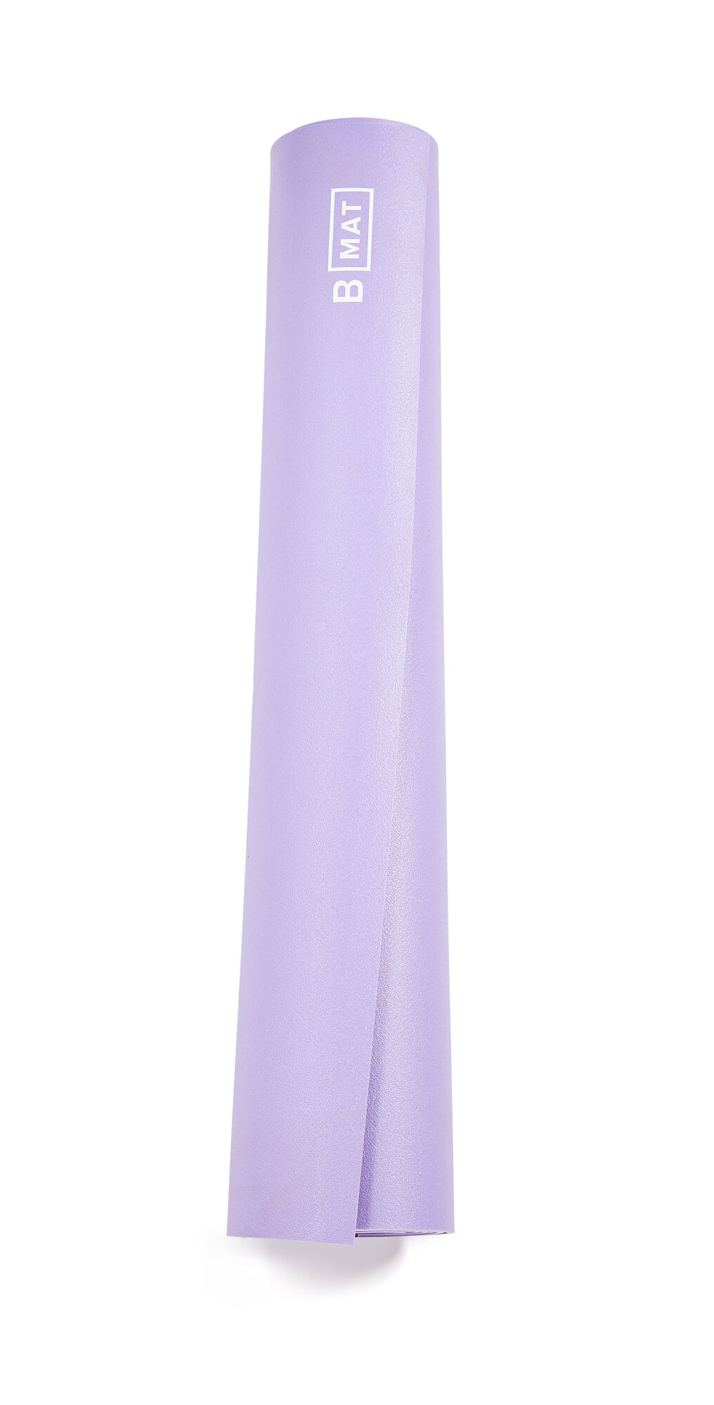 B Yoga The Everyday B Yoga Mat Lavender One Size    size: