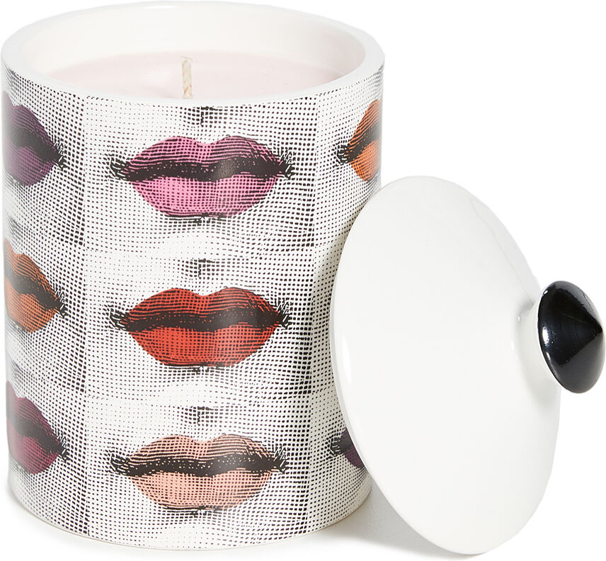 Fornasetti Fornasetti Scented Rossetti Candle Multi One Size    size: