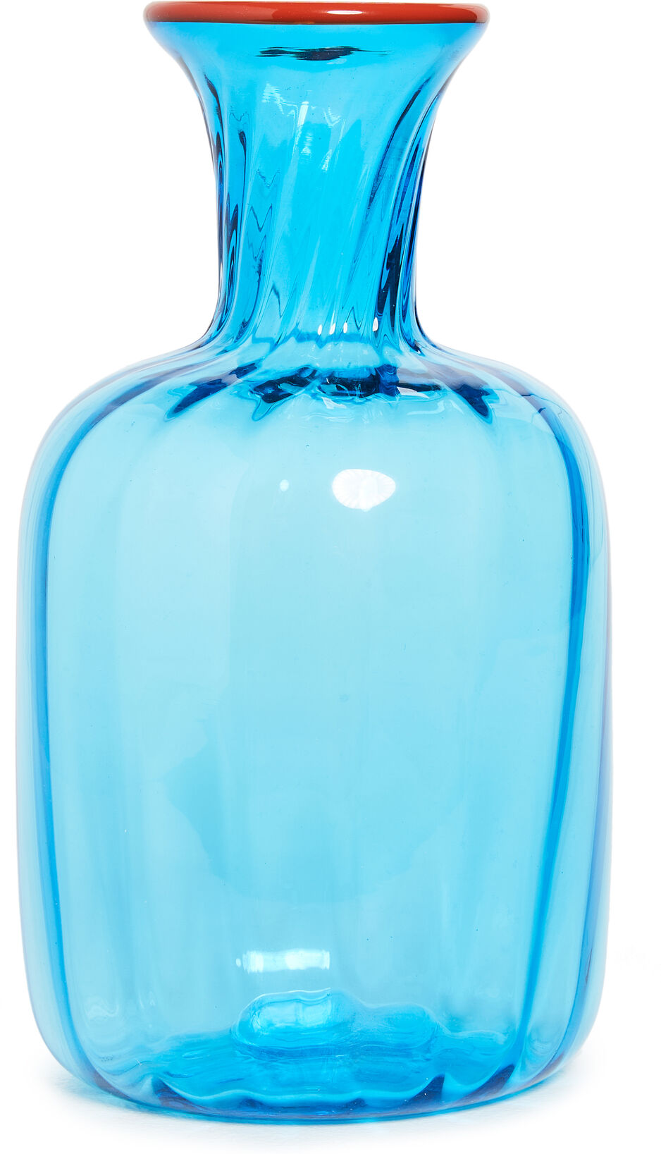 La Double J Murano Carafe Light Blue One Size  Light Blue  size:One Size