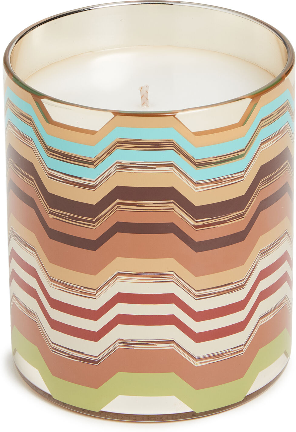 Missoni Home Marrema Scented Candle MHO3 Multi One Size    size: