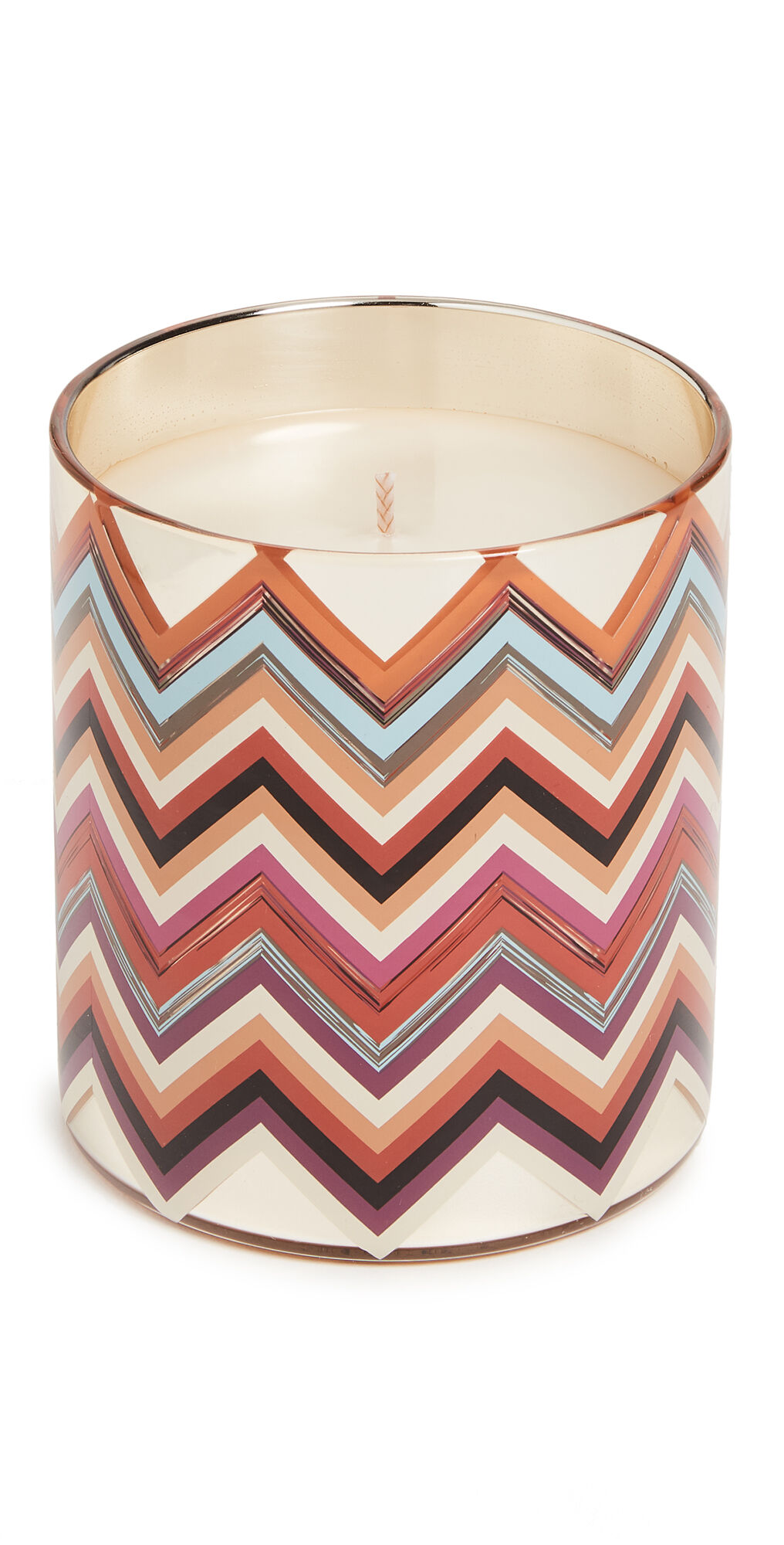 Missoni Home Monterosa Scented Candle MH05 No Color One Size    size: