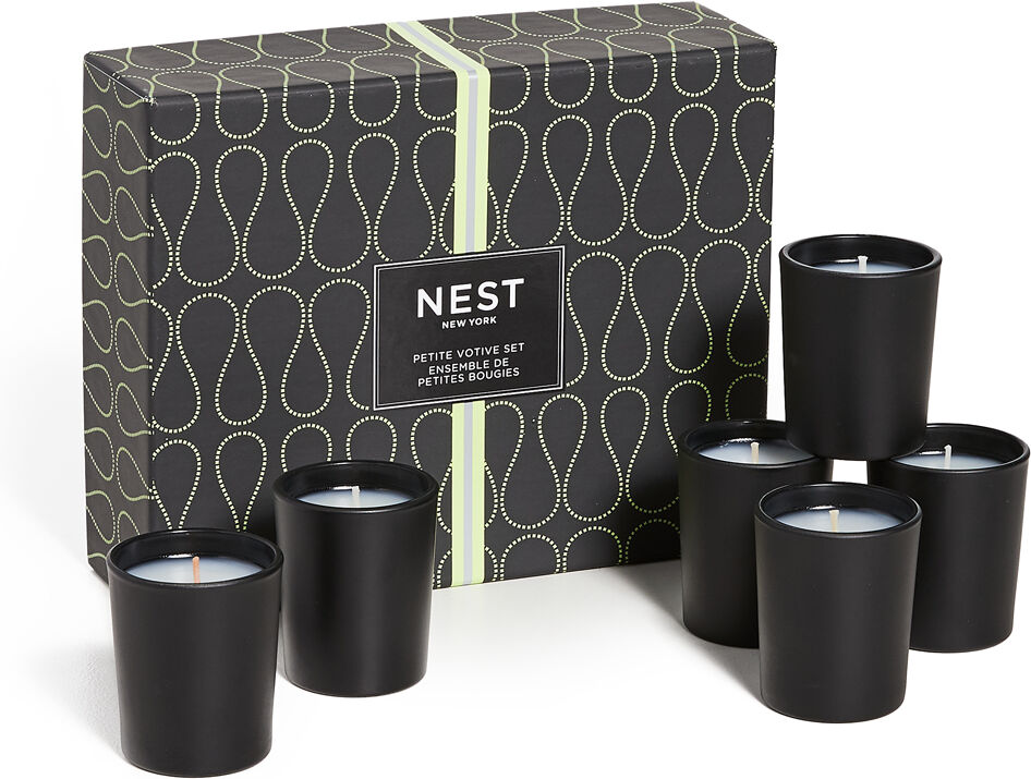 Nest Fragrance Petite Votive Set Variety One Size    size: