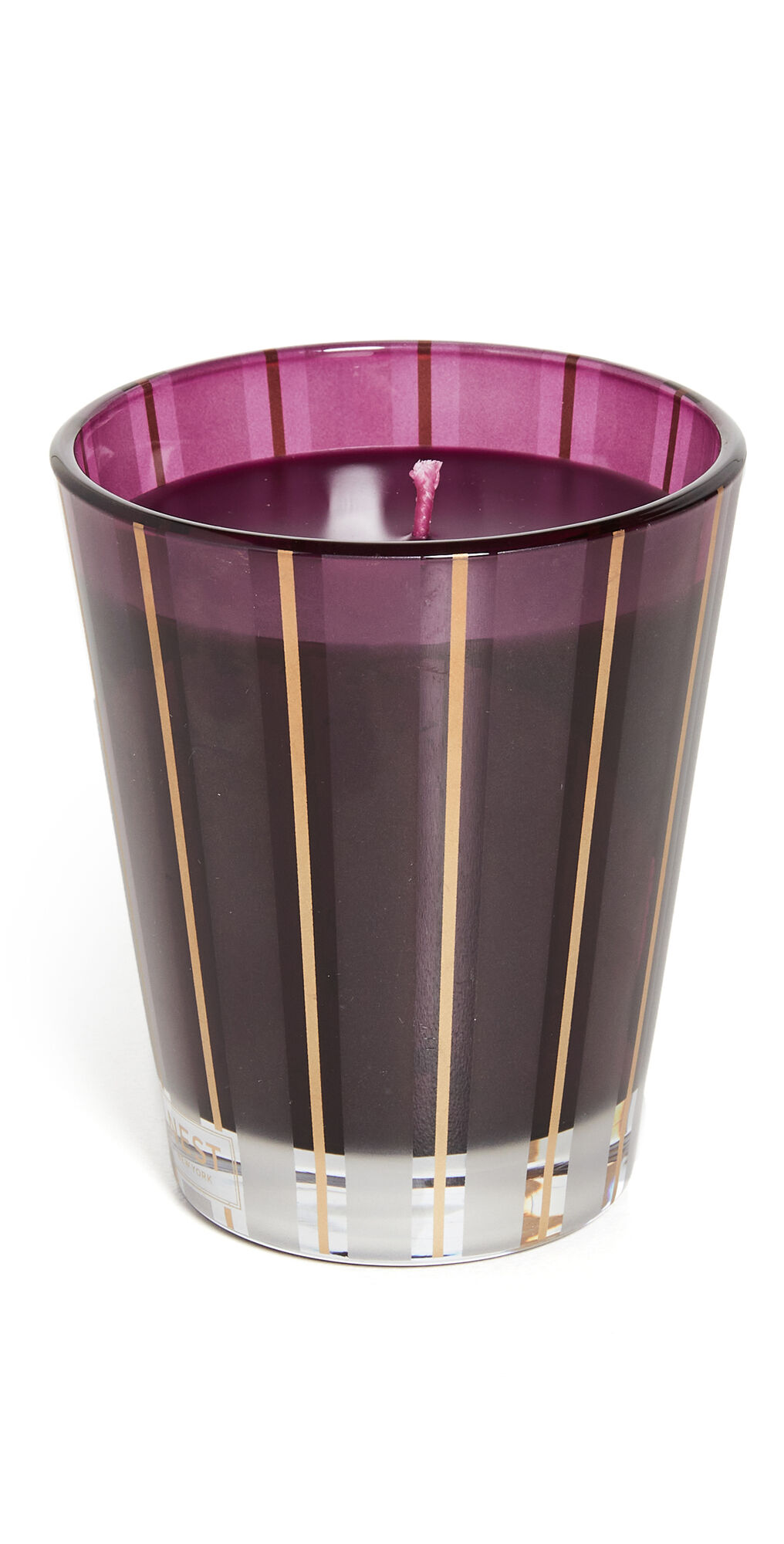 Nest Fragrance Autumn Plum Classic Candle Autumn Plum One Size    size: