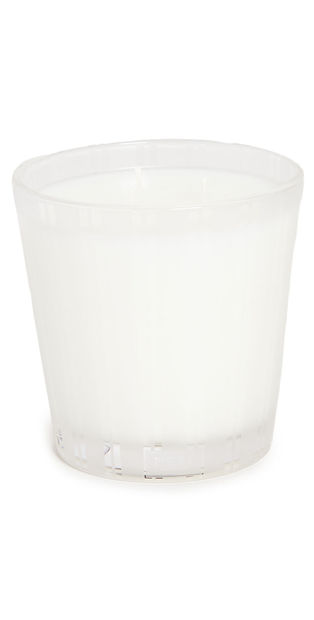 Nest Fragrance Bamboo Scent 3 Wick Candle Bamboo One Size    size: