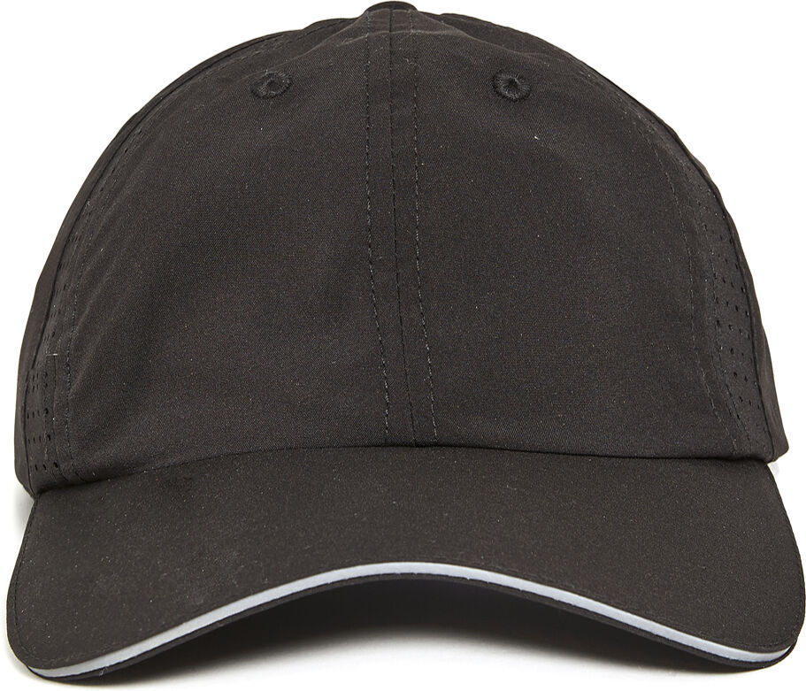 Sweaty Betty Swiftie Cap Black One Size    size: