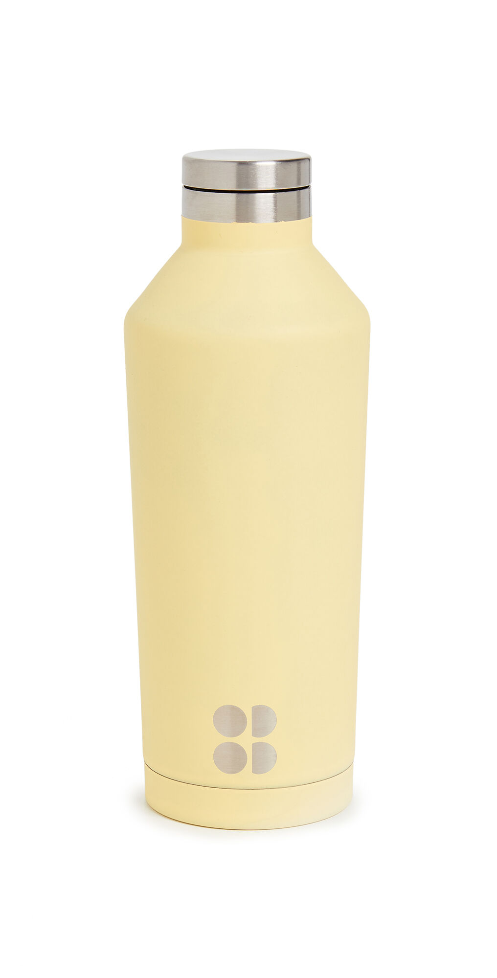 Sweaty Betty Keep It Cool Thermal Water Bottle Riviera Yellow One Size    size: