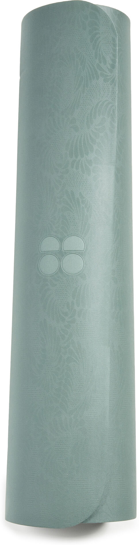 Sweaty Betty Yoga Mat Heath Green One Size  Heath Green  size:One Size