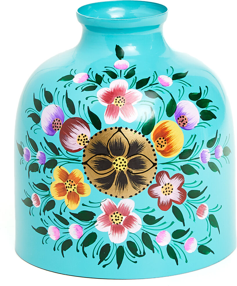 Shopbop Home Shopbop @Home Millifiori Vase Teal One Size  Teal  size:One Size