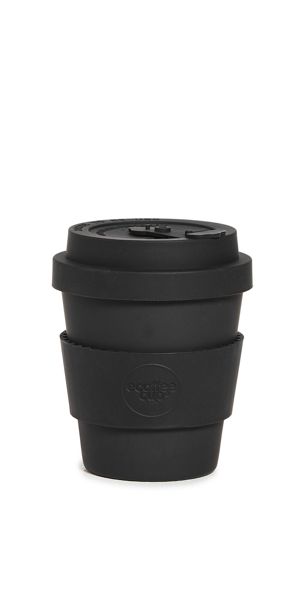 Shopbop Home Shopbop @Home 6oz Espresso Cup Kerr & Napier One Size    size: