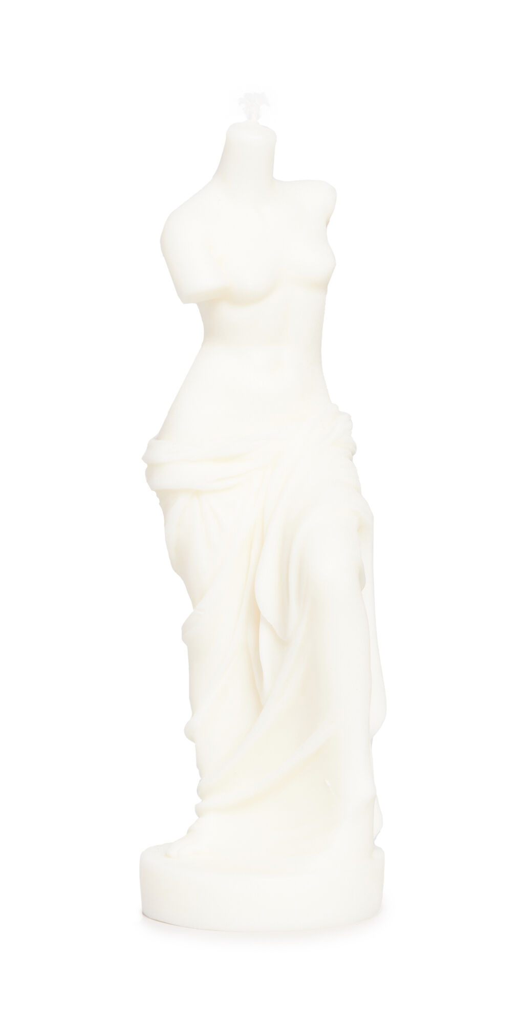 Shopbop Home Shopbop @Home Venus Candle White One Size    size: