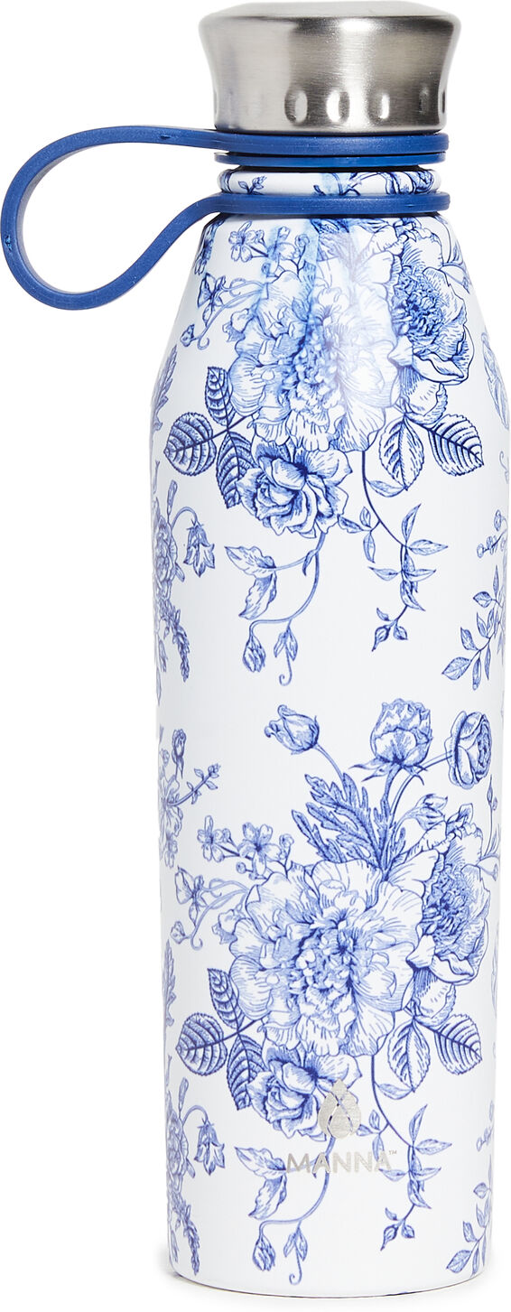 Shopbop Home Shopbop @Home Dutch Floral Water Bottle Dutch Floral One Size    size: