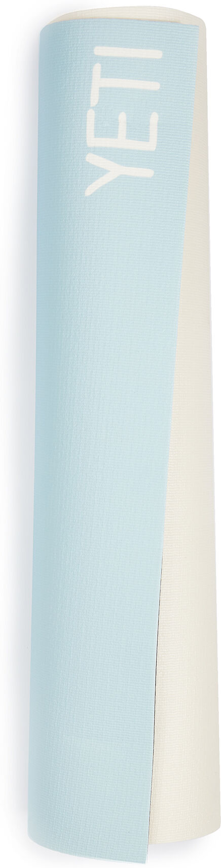 Yeti Yoga The Malibu Yoga Mat Blue/Pink/White Stripe One Size    size: