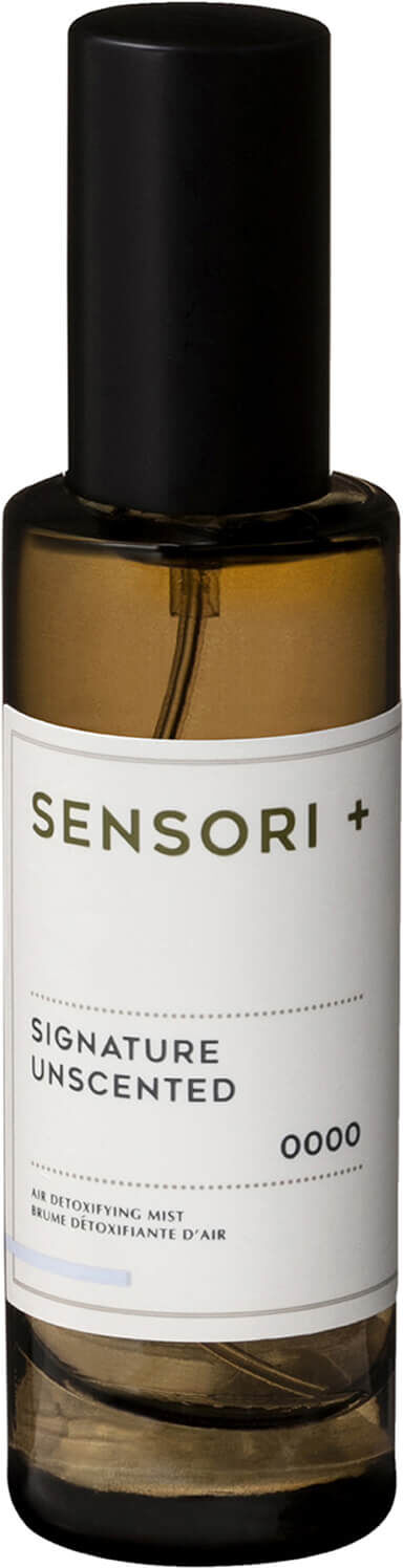 SENSORI+ Air Detoxifying Signature Unscented Mist 30ml