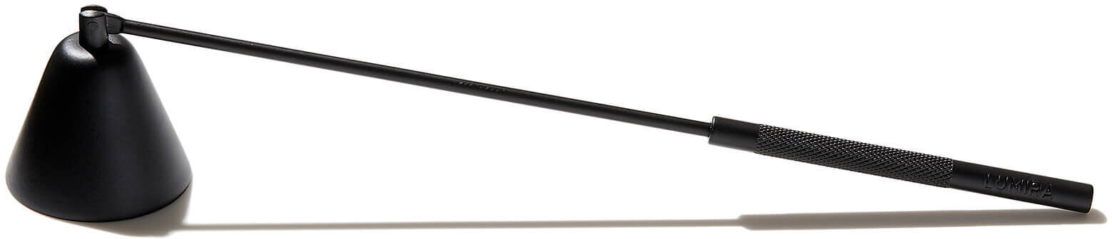 LUMIRA Candle Snuffer