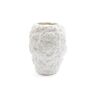 AM.PM Vase en céramique texturée, Poga
