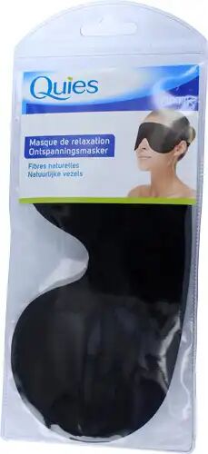 Quies Masque de Relaxation, 1 Unité