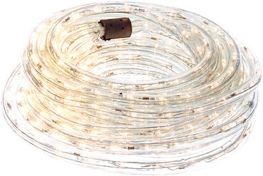 Eurolite Rubberlight LED 9m WH 3000K