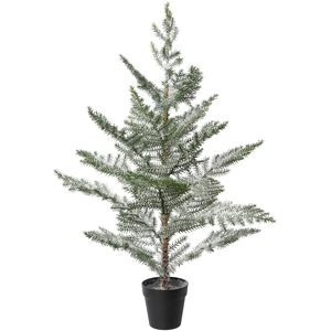 Creativ deco Künstlicher Weihnachtsbaum »Weihnachtsdeko, künstlicher... grün
