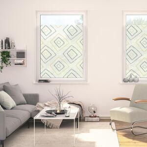 LICHTBLICK ORIGINAL Fensterfolie »Fensterfolie selbstklebend, Sichtschutz,... beige  B/L: 100 cm x 130 cm