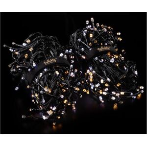 twinkly LED-Lichterkette »400LEDs AWW 6 meter long«, 400 St.-flammig