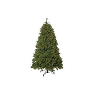 STAR TRADING Künstlicher Weihnachtsbaum »Trading Weihnachtsbaum Narvik« grün