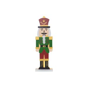 STAR TRADING LED Dekolicht »LED-Figur Nutcracker,«