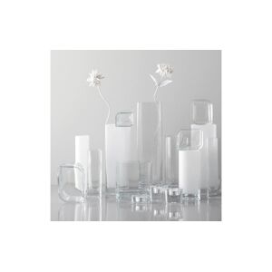 LEONARDO Dekovase »Vase Lucca 25 Transparent« Transparent