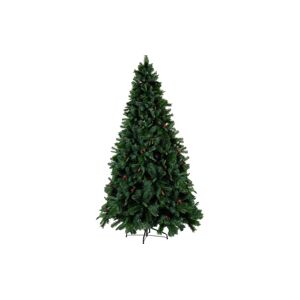 STAR TRADING Künstlicher Weihnachtsbaum »Toronto« grün