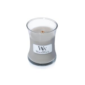 Woodwick Duftkerze »Fireside Mini Jar«   Ø/H: 7 cm x 8,3 cm