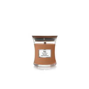 Woodwick Duftkerze »Santal Myrrh Mini Jar«   Ø/H: 7 cm x 8,3 cm