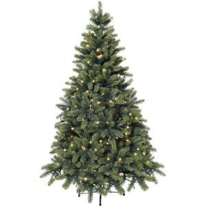 Creativ deco Künstlicher Weihnachtsbaum »Weihnachtsdeko, künstlicher... grün