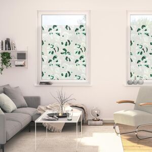 LICHTBLICK ORIGINAL Fensterfolie »Fensterfolie selbstklebend, Sichtschutz,... grün  B/L: 50 cm x 100 cm
