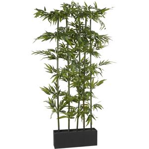 Creativ green Kunstpflanze »Bambus« grün Größe