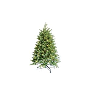 Botanic-Haus Künstlicher Weihnachtsbaum »De Luxe« grün Größe