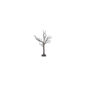Sirius Künstlicher Weihnachtsbaum »LED Weihnachtdeko Tora, beschneit« braun Größe