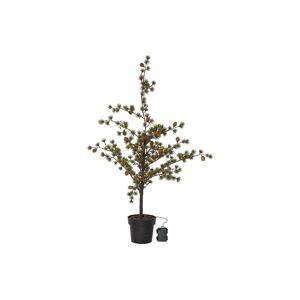 STAR TRADING Dekobaum »Trading Baum Larix« grün Größe