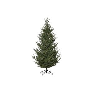 STAR TRADING Künstlicher Weihnachtsbaum »Weihnachtsbaum Uppsala« grün Größe