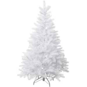 Creativ deco Künstlicher Weihnachtsbaum »Weihnachtsdeko, künstlicher... weiss Größe