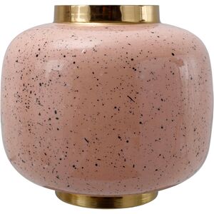 Kayoom Dekovase »Vase Art Deco 325«, (1 St.) rosa/multi Größe