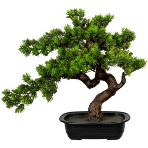 Creativ green Kunstbonsai »Bonsai« grün Größe