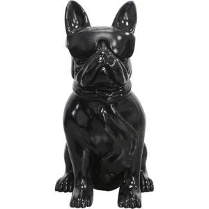 Kayoom Tierfigur »Skulptur Dude 100 Schwarz« schwarz Größe