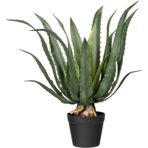 Creativ green Künstliche Zimmerpflanze »Agave americana« grün Größe