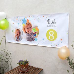 smartphoto Party Banner