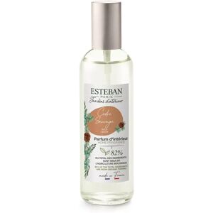 Esteban Jardins D'Intérieur - Duftzerstäuber, 100 Ml, Weiss