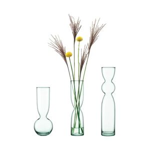 Lsa - Trio Vase Set,