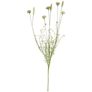 House Doctor - Kunstblume, 70 Cm, Beige