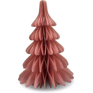 Manor - Weihnachtsdekoration, 40cm, Pink